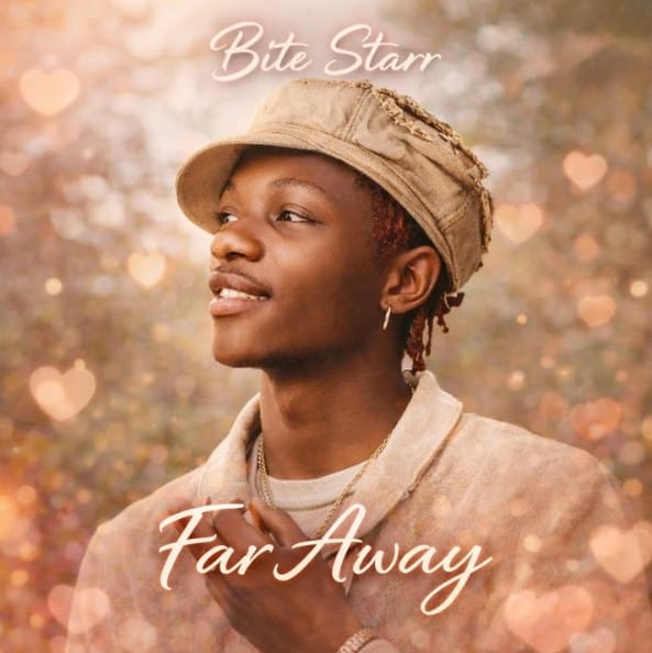AUDIO Bite Starr – Far Away Mp3 Download Side Makini Blog