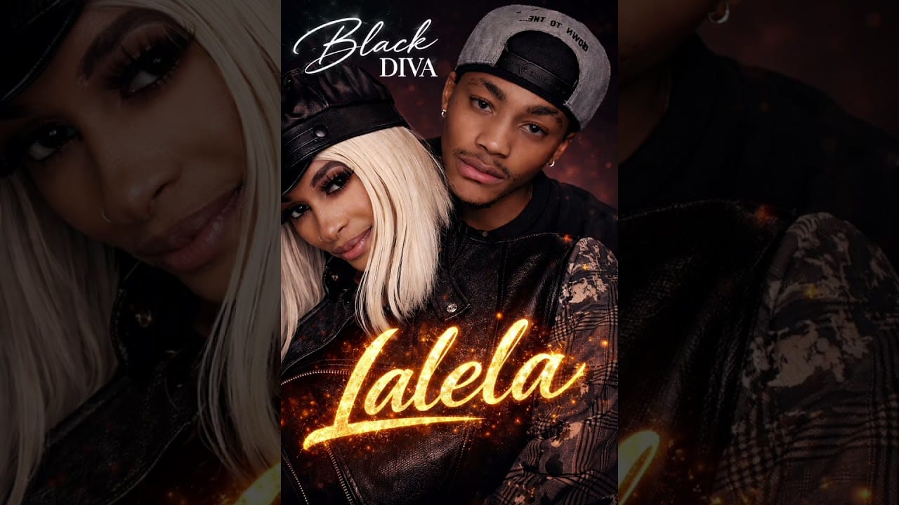 AUDIO Black Diva Ft Sdiksa – Lalela Mp3 Download Side Makini Blog