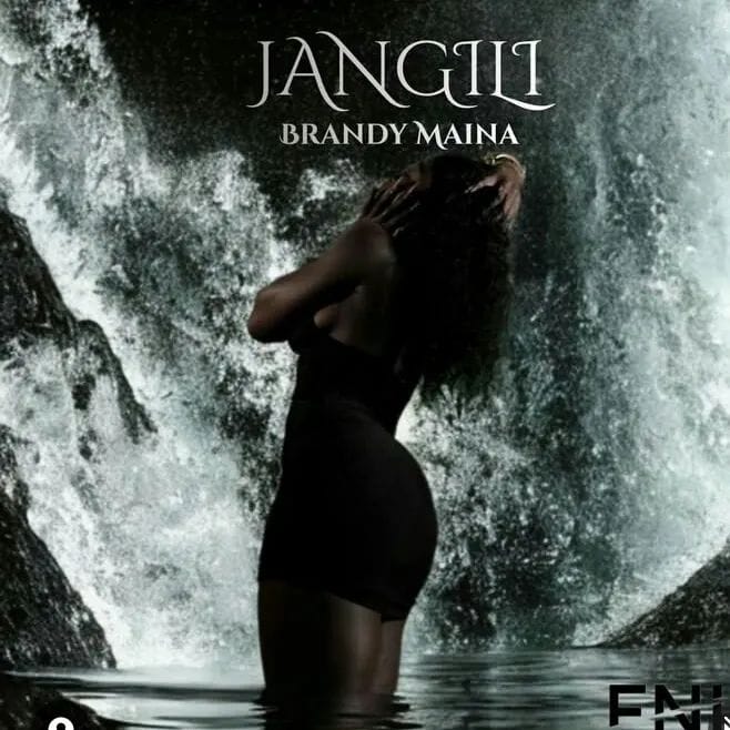 AUDIO Brandy Maina – Jangili Mp3 Download Side Makini Blog