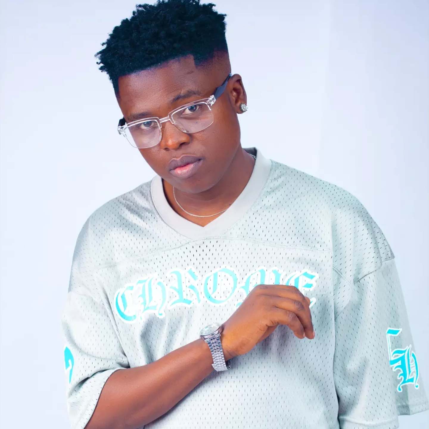 AUDIO Bright – Na Mungu Mp3 Download Side Makini Blog