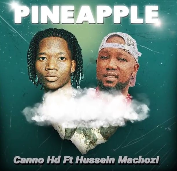 AUDIO Canno Hd Ft Hussein Machozi – Pineapple Mp3 Download Side Makini Blog