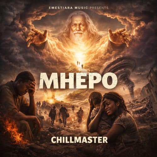 AUDIO Chillmaster – Mhepo Mp3 Download Side Makini Blog