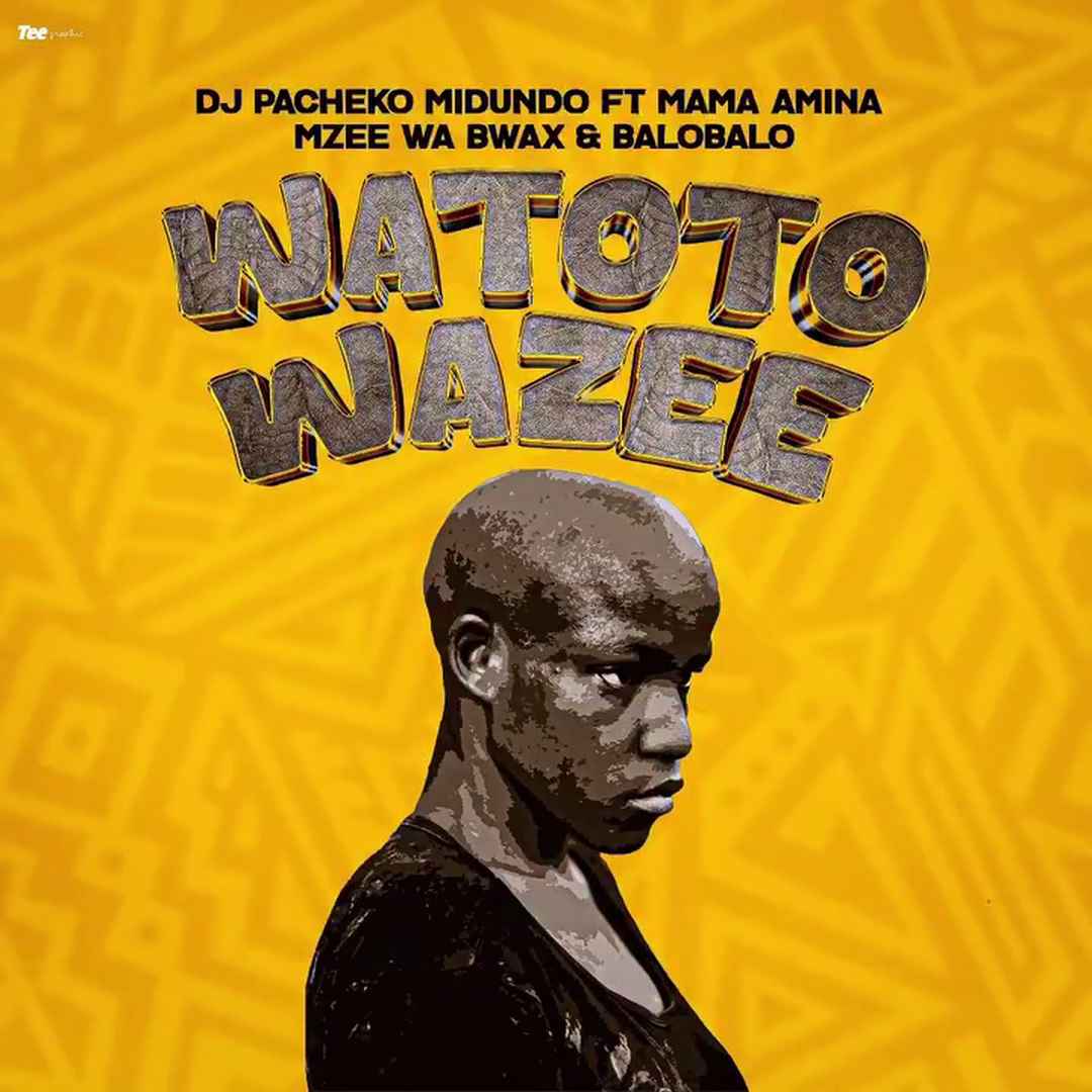 AUDIO DJ Pacheko Midundo Ft Mama Amina, Mzee wa Bwax & BaroBaro – Watoto Wazee Mp3 Download Side Makini Blog