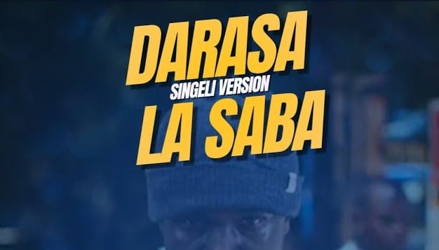 AUDIO Dj Azo Wa Kitaa X Mbosso – Darasa La Saba (Singeli Version) Mp3 Download Side Makini Blog