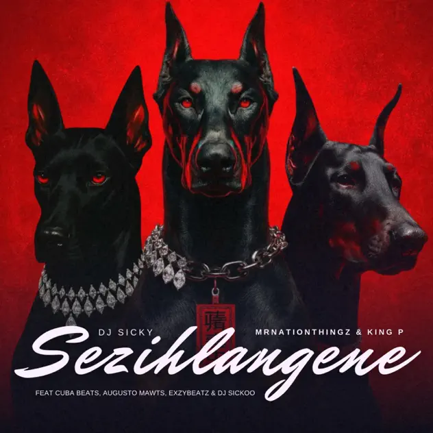 AUDIO Dj Sicky, Mr Nation Thingz & King P Ft Augusto Mawts, Cuba Beats, ExzyBeatz & DJ Sickoo – Sezihlangene Mp3 Download Side Makini Blog