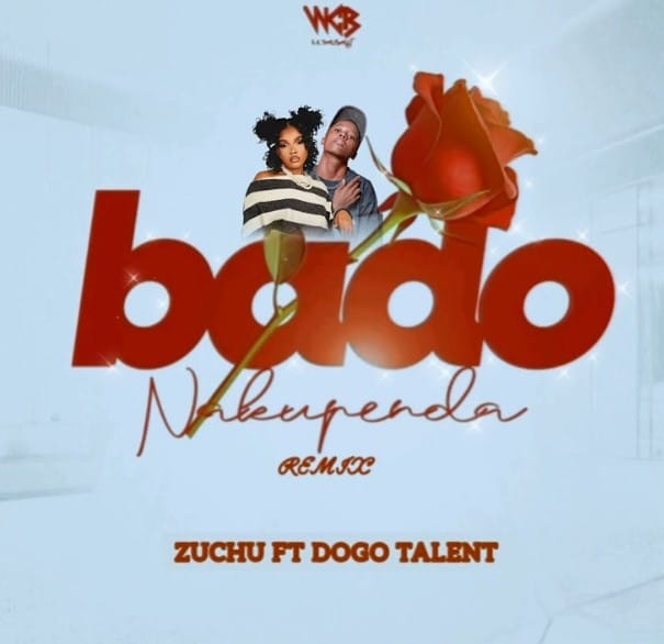 AUDIO Dogo Talent X Zuchu – Bado Nakupenda (Remix) Mp3 Download Side Makini Blog