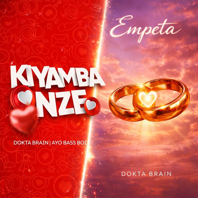 AUDIO Dokta Brain – Empeta Mp3 Download Side Makini Blog