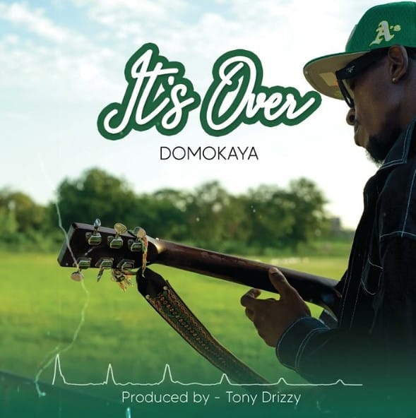Domokaya – It’s Over AUDIO Domokaya – It’s Over Mp3 Download Side Makini Blog