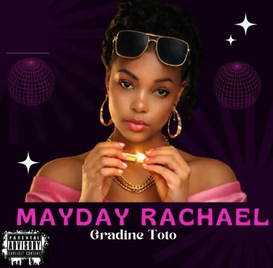 Gradine Tot O – Mayday Rachael AUDIO Gradine Tot O – Mayday Rachael Mp3 Download Side Makini Blog