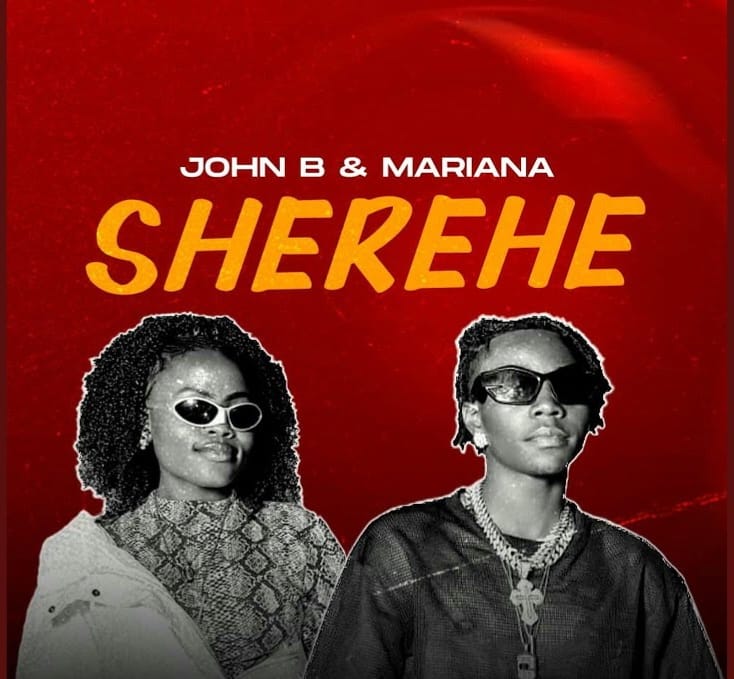 AUDIO John B Ft. Mariana – Sherehe Mp3 Download Side Makini Blog