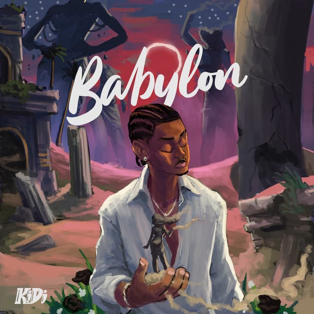 AUDIO KiDi – Babylon Mp3 Download Side Makini Blog
