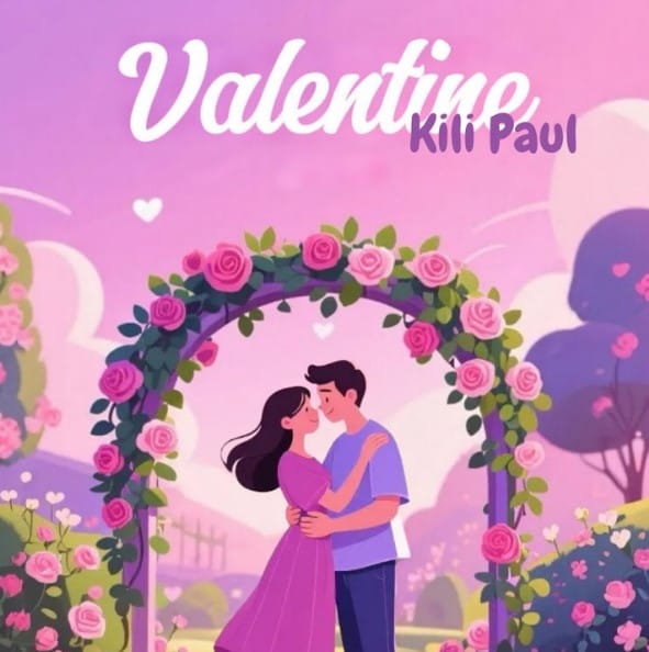 AUDIO Kili Paul – Valentine Mp3 Download Side Makini Blog