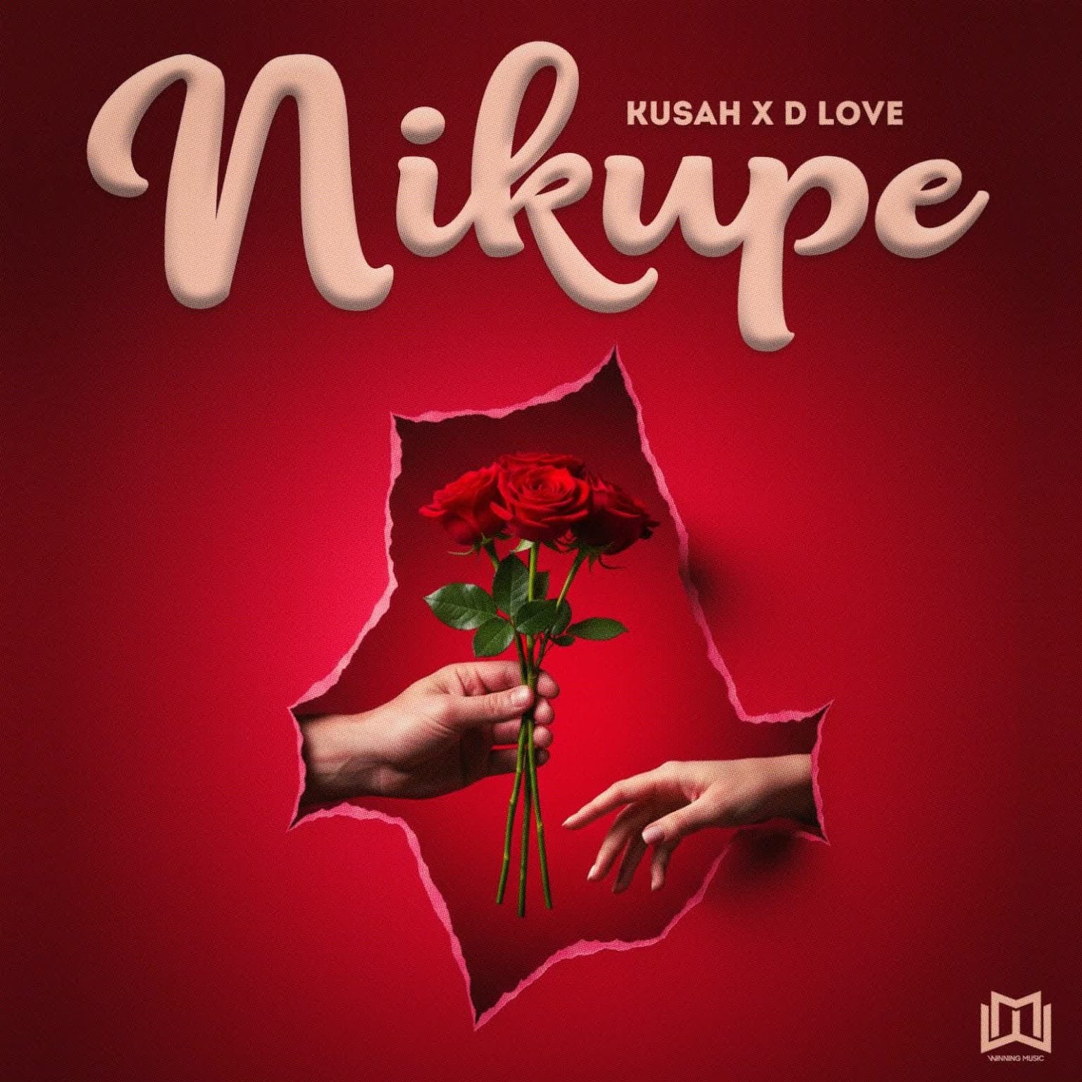 AUDIO Kusah X D Love – Nikupe Mp3 Download Side Makini Blog