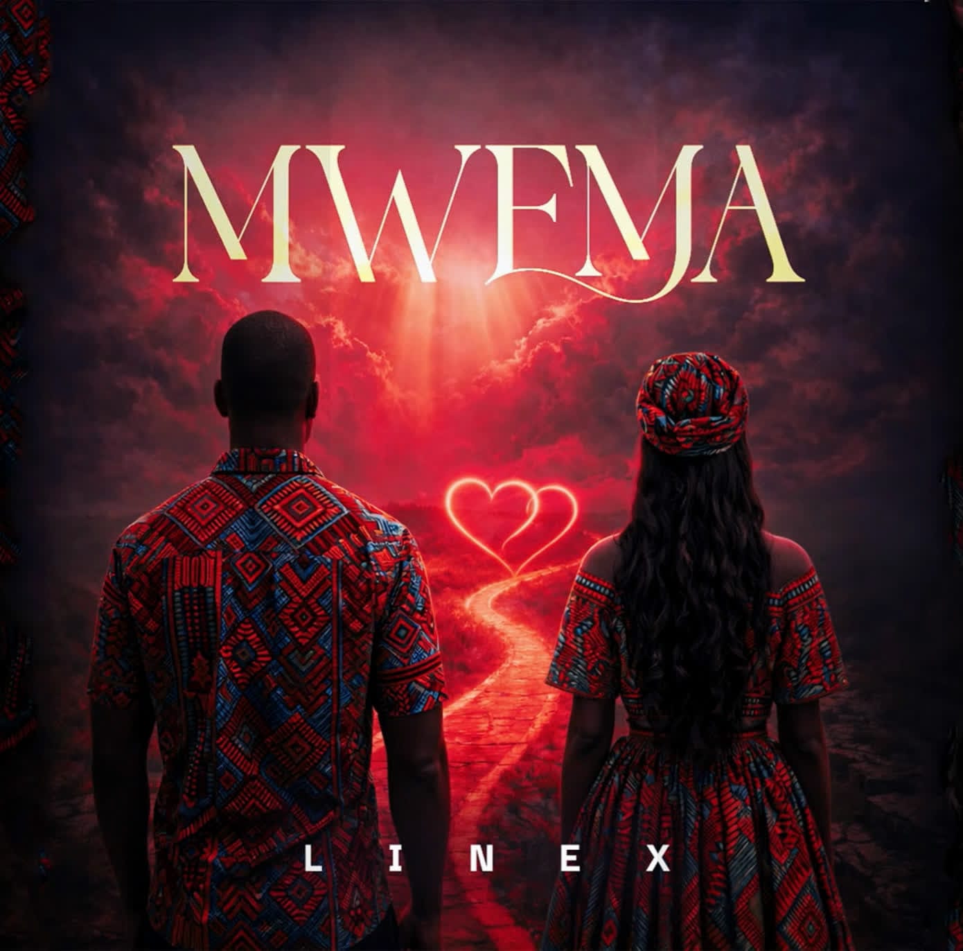AUDIO Linex Sunday – Mwema Mp3 Download Side Makini Blog