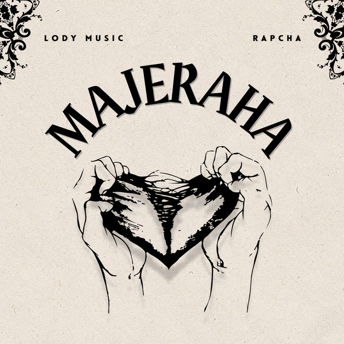 AUDIO Lody Music X Rapcha – Majeraha Mp3 Download Side Makini Blog