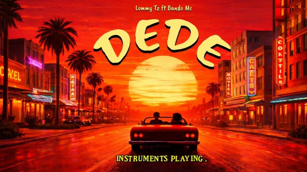 Lommy TZ Ft Bando Mc – Dede AUDIO Lommy Tz Ft Bando Mc – Dede Mp3 Download Side Makini Blog