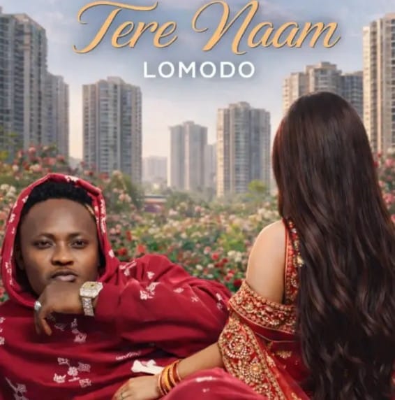 AUDIO Lomodo – Tere Naam Mp3 Download Side Makini Blog