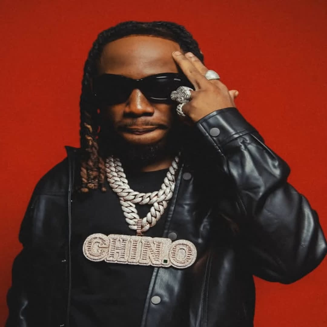 Luffa Ft. Chino Kidd & Kisima – Batta AUDIO Luffa Ft. Chino Kidd & Kisima – Batta Mp3 Download Side Makini Blog