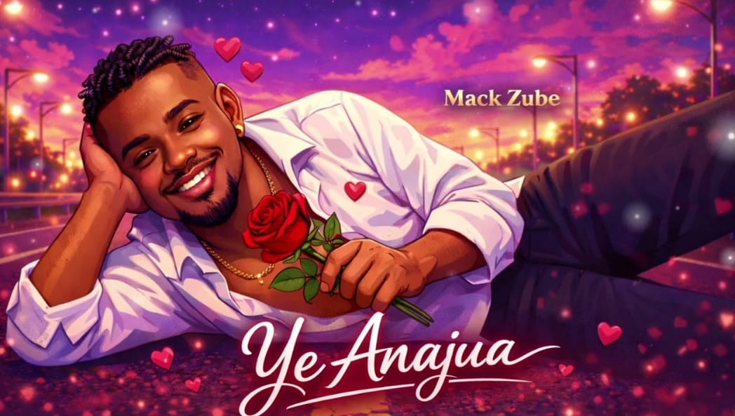 AUDIO Mack Zube – Ye Anajua Mp3 Download Side Makini Blog