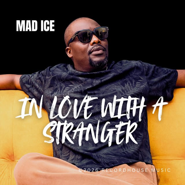 Mad Ice – In Love With A Stranger AUDIO Mad Ice – In Love With A Stranger Mp3 Download Side Makini Blog