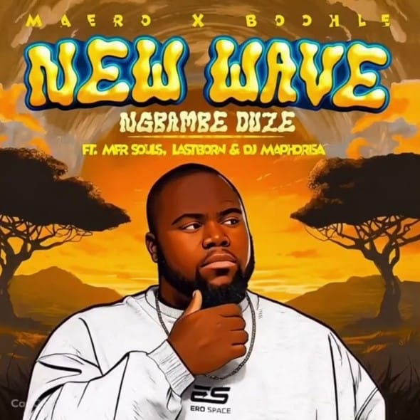 AUDIO Maero x Boohle Ft Mfr Souls & LastBorn & Dj Maphorisa – Ngbambe Duze Mp3 Download Side Makini Blog