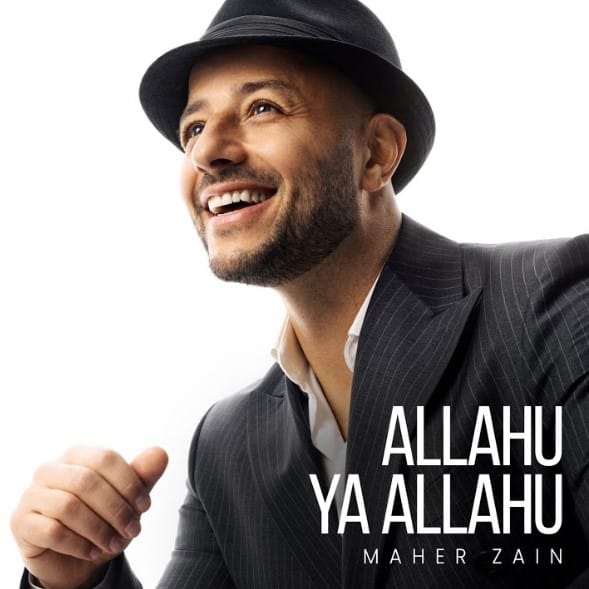 AUDIO Maher Zain – Allahu Ya Allahu Mp3 Download Side Makini Blog