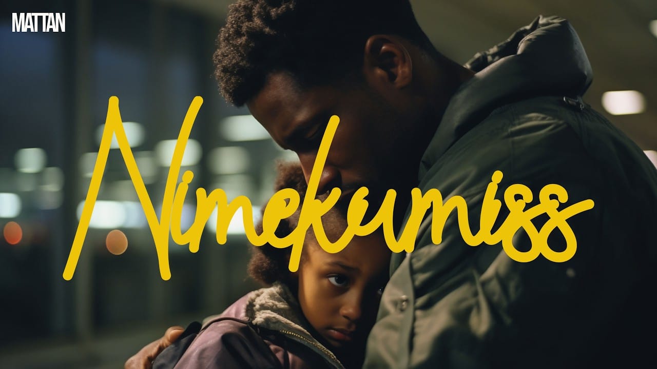 AUDIO Mattan – Nimekumiss Mp3 Download Side Makini Blog