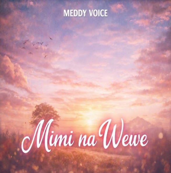 AUDIO Meddy Voice – Mimi Na Wewe Mp3 Download Side Makini Blog