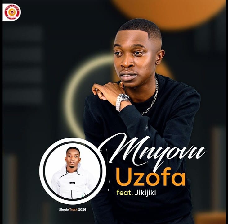 Mnyovu Ft Jikijiki – Uzofa AUDIO Mnyovu Ft Jikijiki – Uzofa Mp3 Download Side Makini Blog