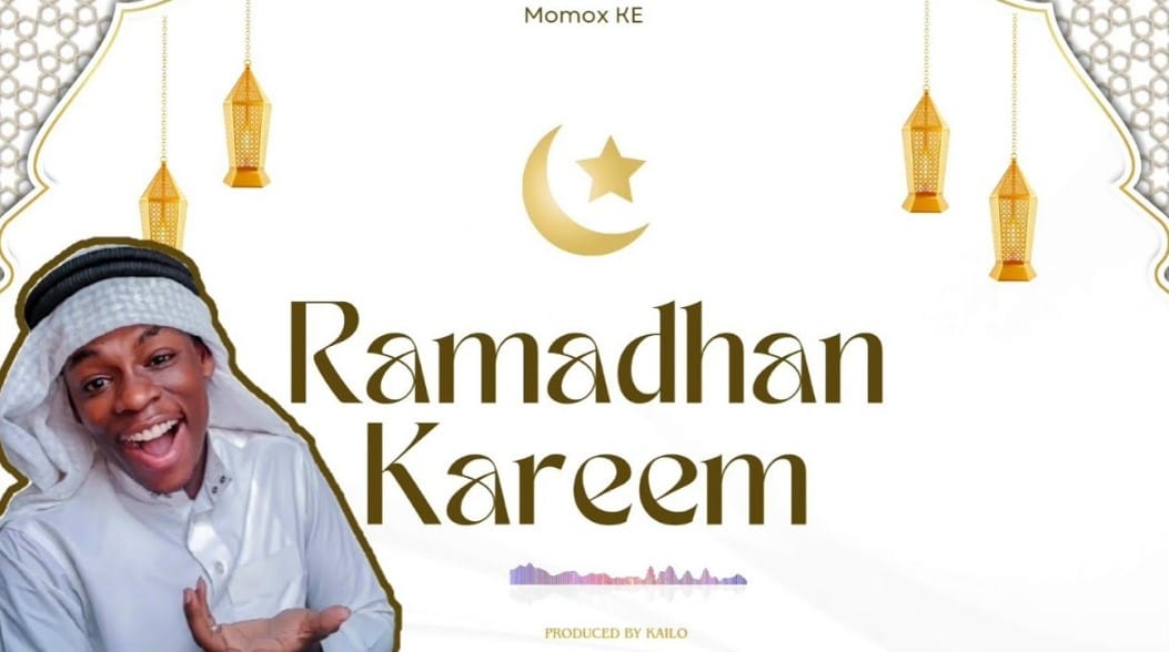 AUDIO Momox – Ya Ramadhan 2026 Mp3 Download Side Makini Blog