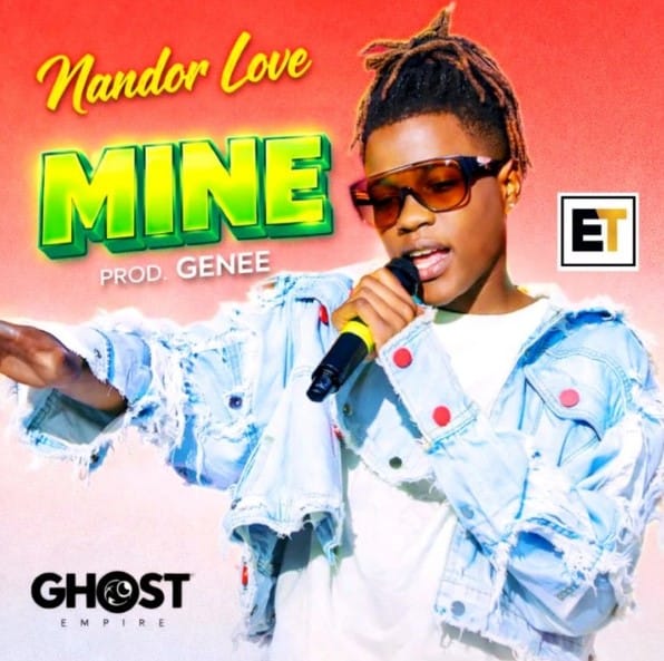 AUDIO Nandor Love – Mine Mp3 Download Side Makini Blog