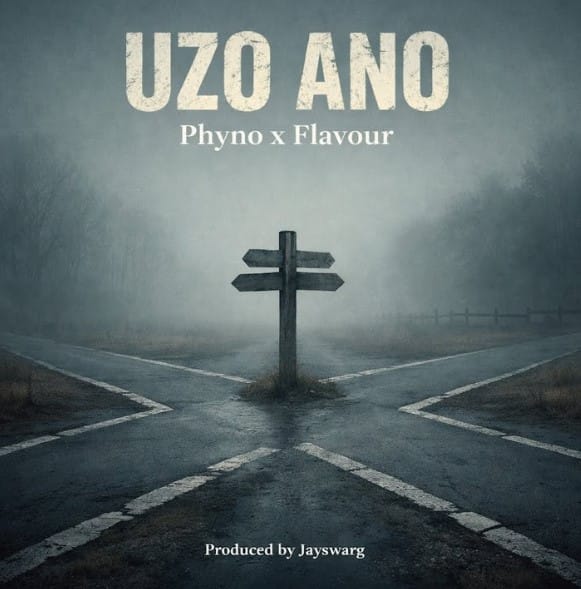 AUDIO Phyno Ft Flavour – Uzo Ano Mp3 Download Side Makini Blog