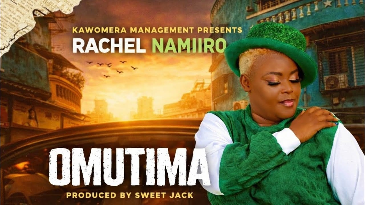 AUDIO Racheal Namiiro – Omutima Mp3 Download Side Makini Blog