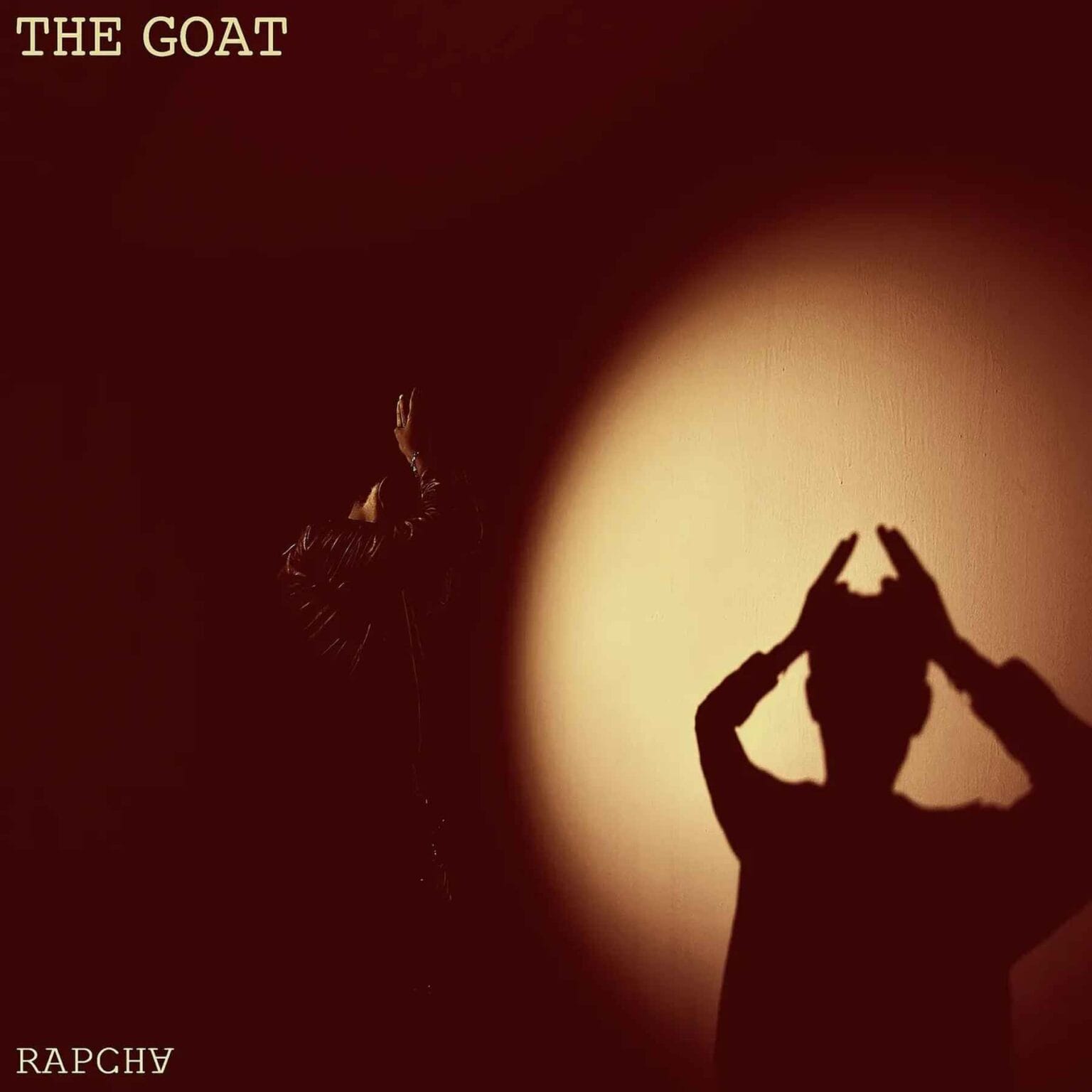 AUDIO Rapcha – The Goat Mp3 Download Side Makini Blog