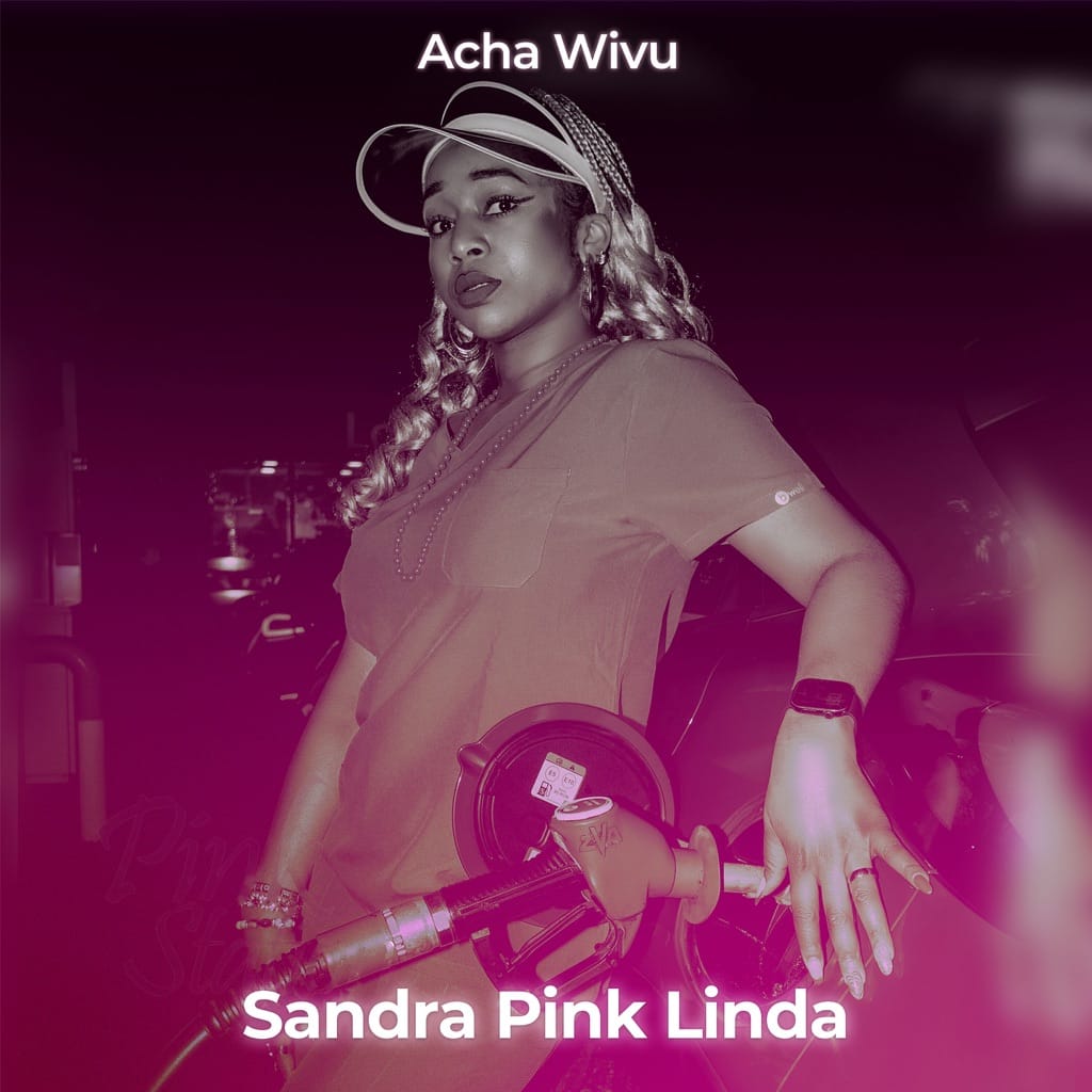 AUDIO Sandra Pink Linda – Acha Wivu Mp3 Download Side Makini Blog