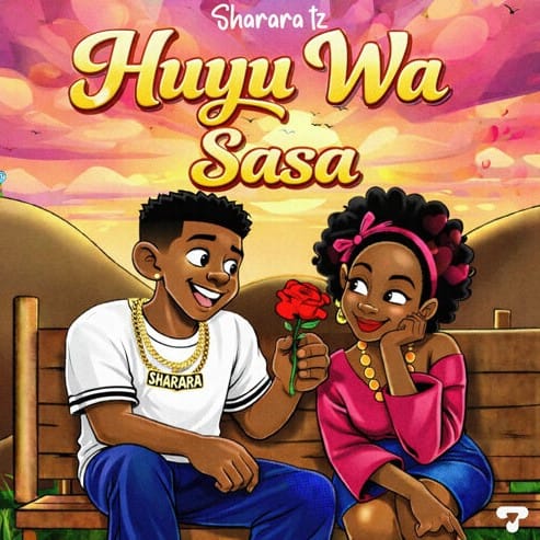 AUDIO Sharara – Huyu Wa Sasa Mp3 Download Side Makini Blog