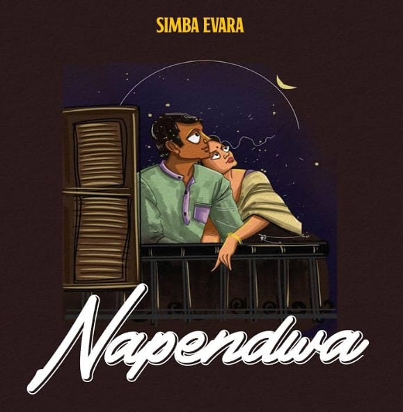 AUDIO Simba Evara – Napendwa Mp3 Download Side Makini Blog