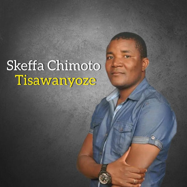 AUDIO Skeffa Chimoto – Eliya Mp3 Download Side Makini Blog