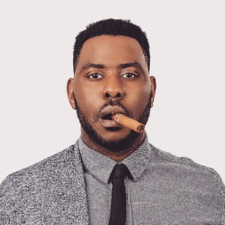 AUDIO SlapDee – Aikona Man Mp3 Download Side Makini Blog