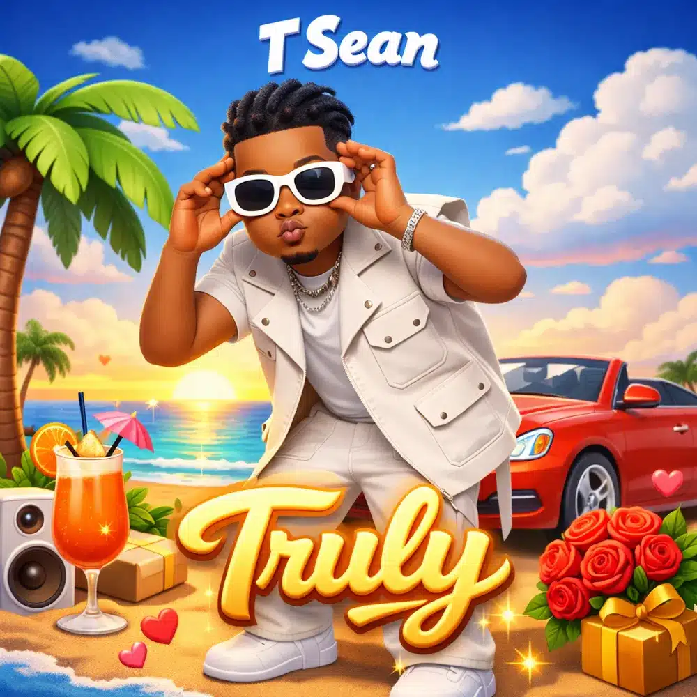 AUDIO T-Sean – Truly Mp3 Download Side Makini Blog