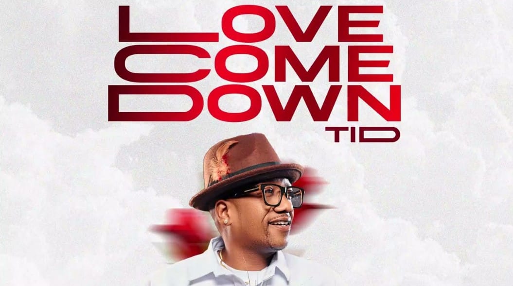 AUDIO TID – Love Come Down Mp3 Download Side Makini Blog