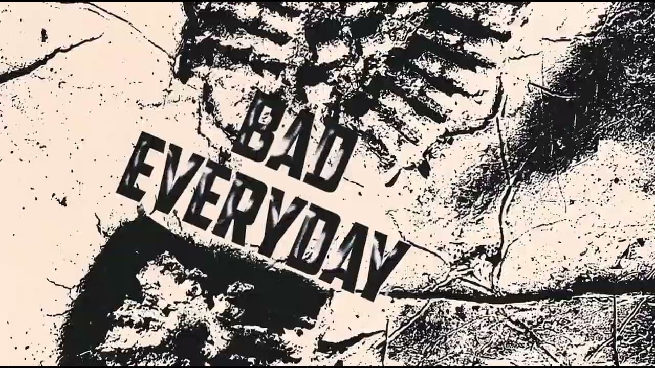 Toxic Lyrikali – Bad Everyday AUDIO Toxic Lyrikali – Bad Everyday Mp3 Download Side Makini Blog
