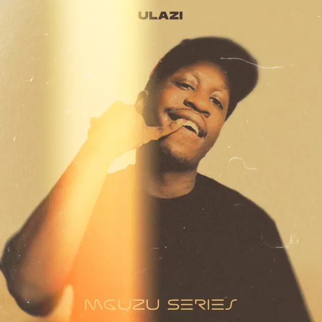 AUDIO ULazi – Mguzu Series Official Album Artwork Cover Mp3 Download Side Makini Blog