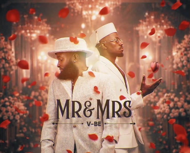 AUDIO Vijana Barubaru (V-BE) – Mr & Mrs Mp3 Download Side Makini Blog