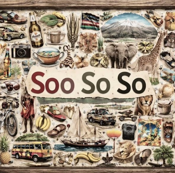 Virusi Mbaya Ft Wakuu Music & Skillo & Sewersydaa – Soo So So AUDIO Virusi Mbaya Ft Wakuu Music & Skillo & Sewersydaa – Soo So So Mp3 Download Side Makini Blog