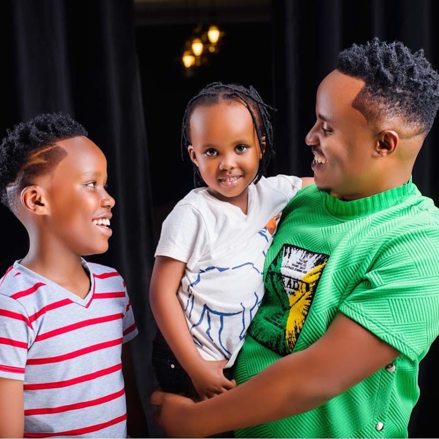 AUDIO Wadosi Family – Tumepatana Mp3 Download Side Makini Blog