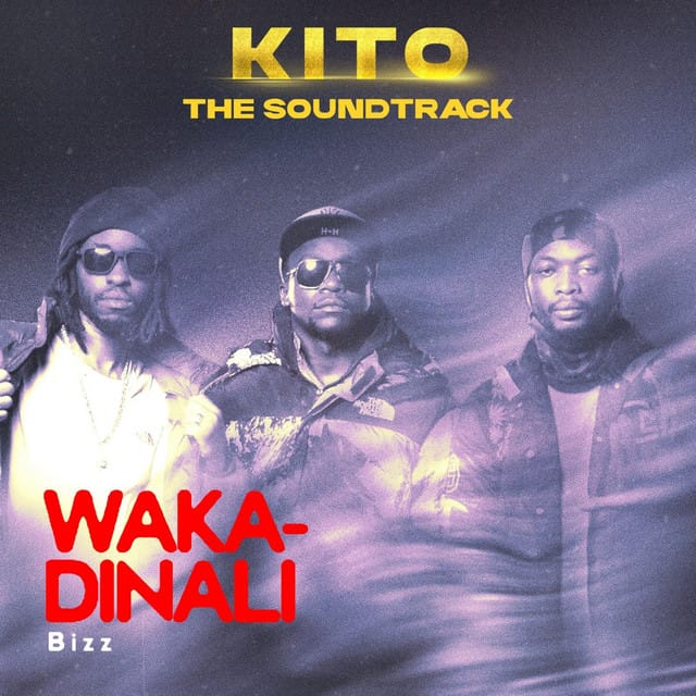Wakadinali – Bizz AUDIO Wakadinali – Bizz Mp3 Download Side Makini Blog