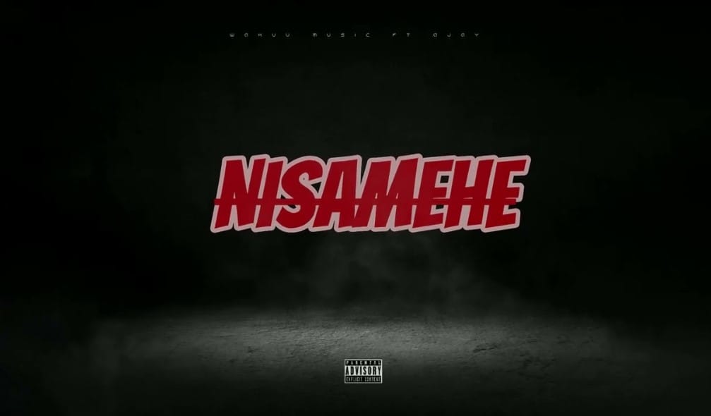 Wakuu Music Ft Ajay – Nisamehe AUDIO Wakuu Music Ft Ajay - Nisamehe Mp3 Download Side Makini Blog
