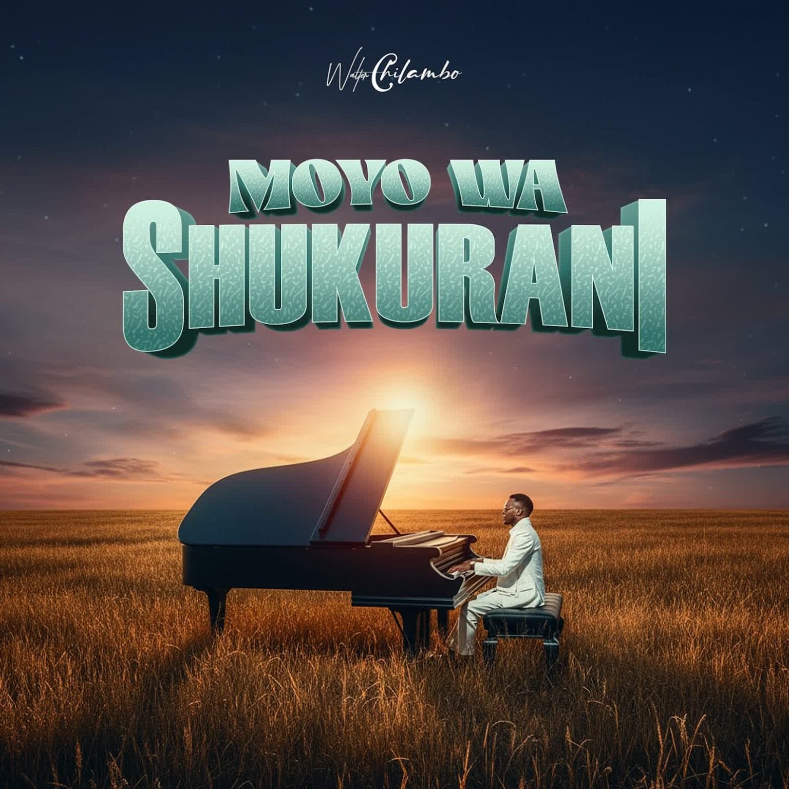 AUDIO Walter Chilambo – Moyo Wa Shukrani Mp3 Download Side Makini Blog