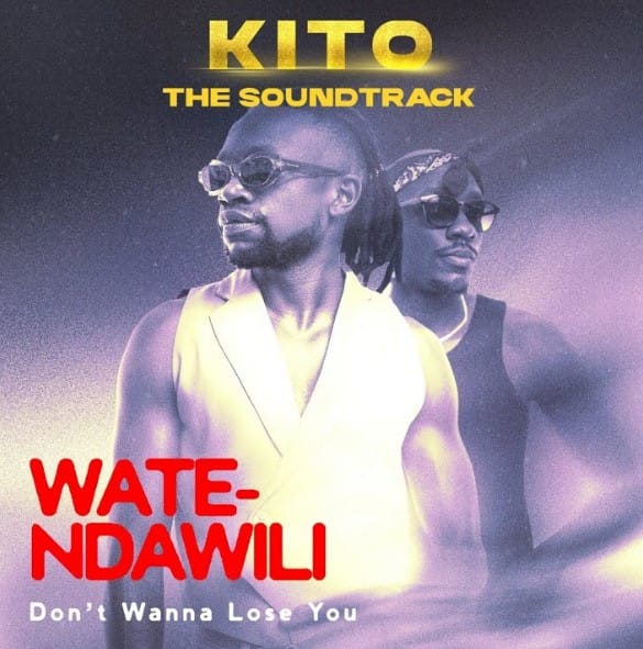 Watendawili – Don’t Wanna Lose You AUDIO Watendawili – Don’t Wanna Lose You Mp3 Download Side Makini Blog